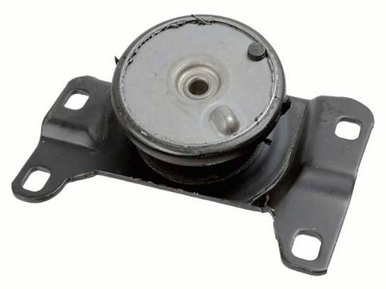 Volvo Engine Mount - Driver Side 31316498 - Hutchinson 585183